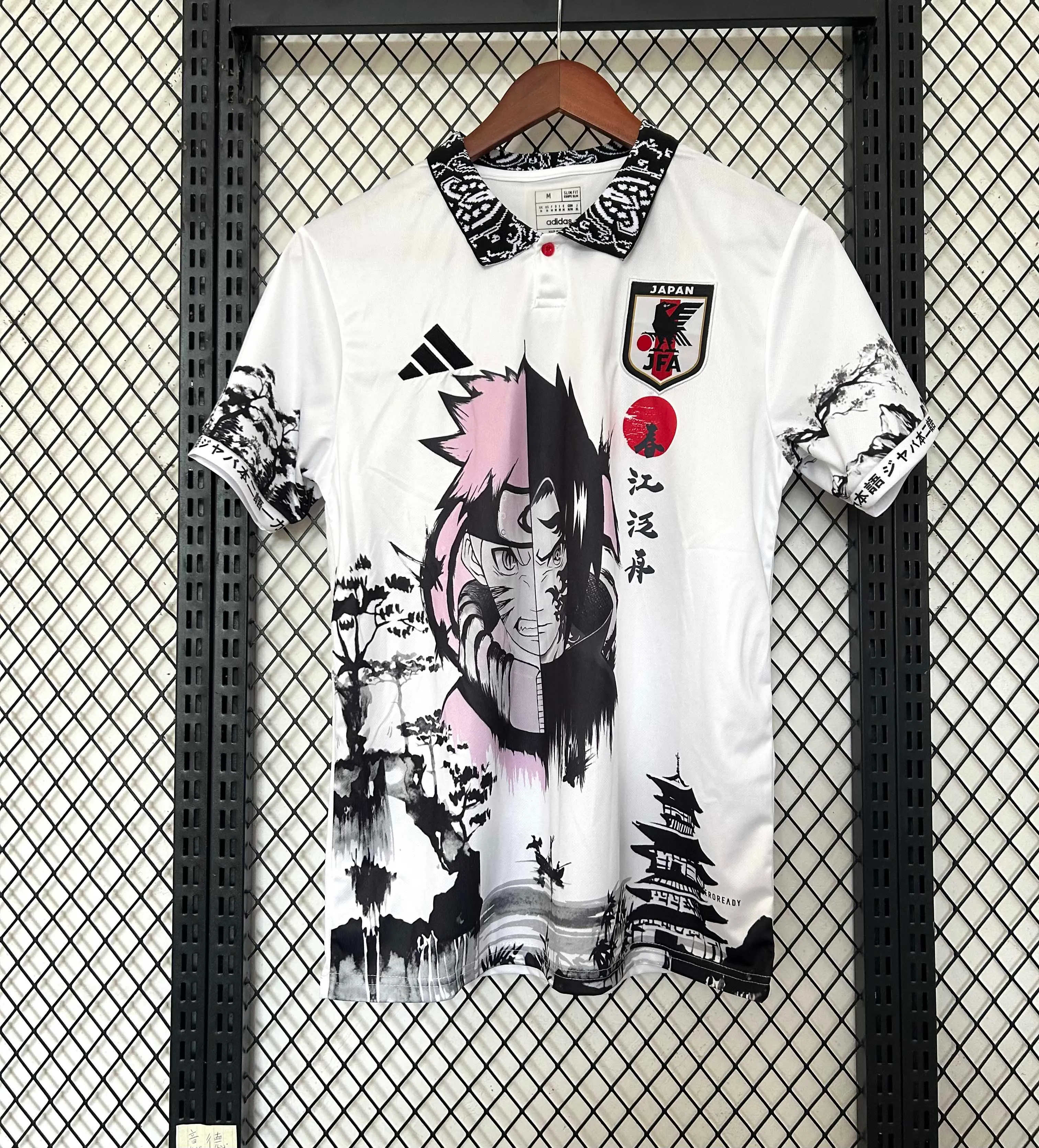 2025/2026 Japan Sonderedition 21 Fußballtrikot 1:1 Thai-Qualität