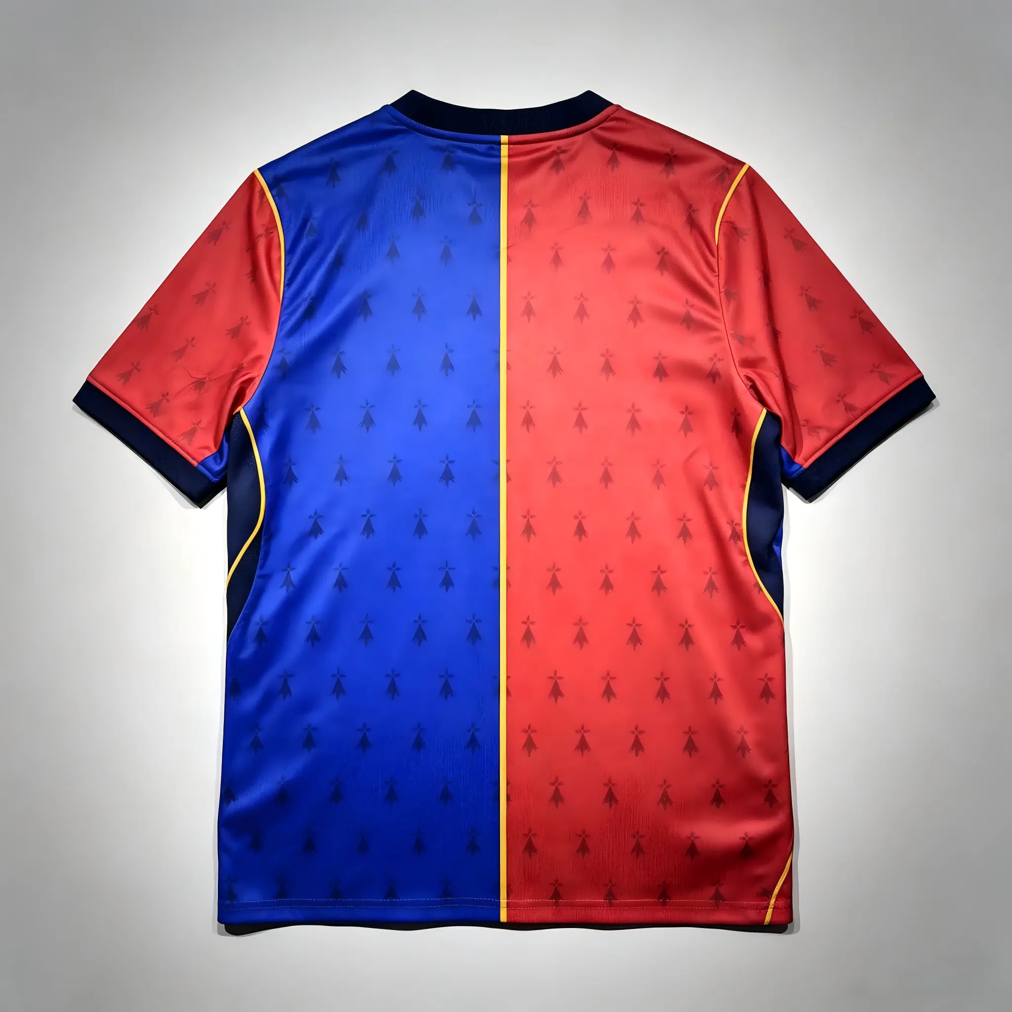 2026/2027 AFC Richmond Home Soccer Jersey 1:1 Thai Quality - Image 2