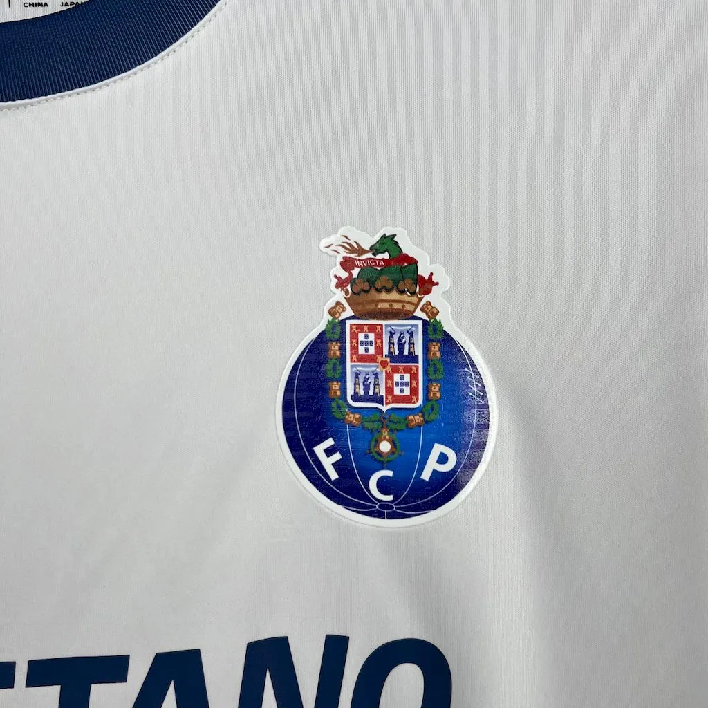 2025-2026 Porto Special Edition Football Shirt 1:1 Thai Quality - Image 5