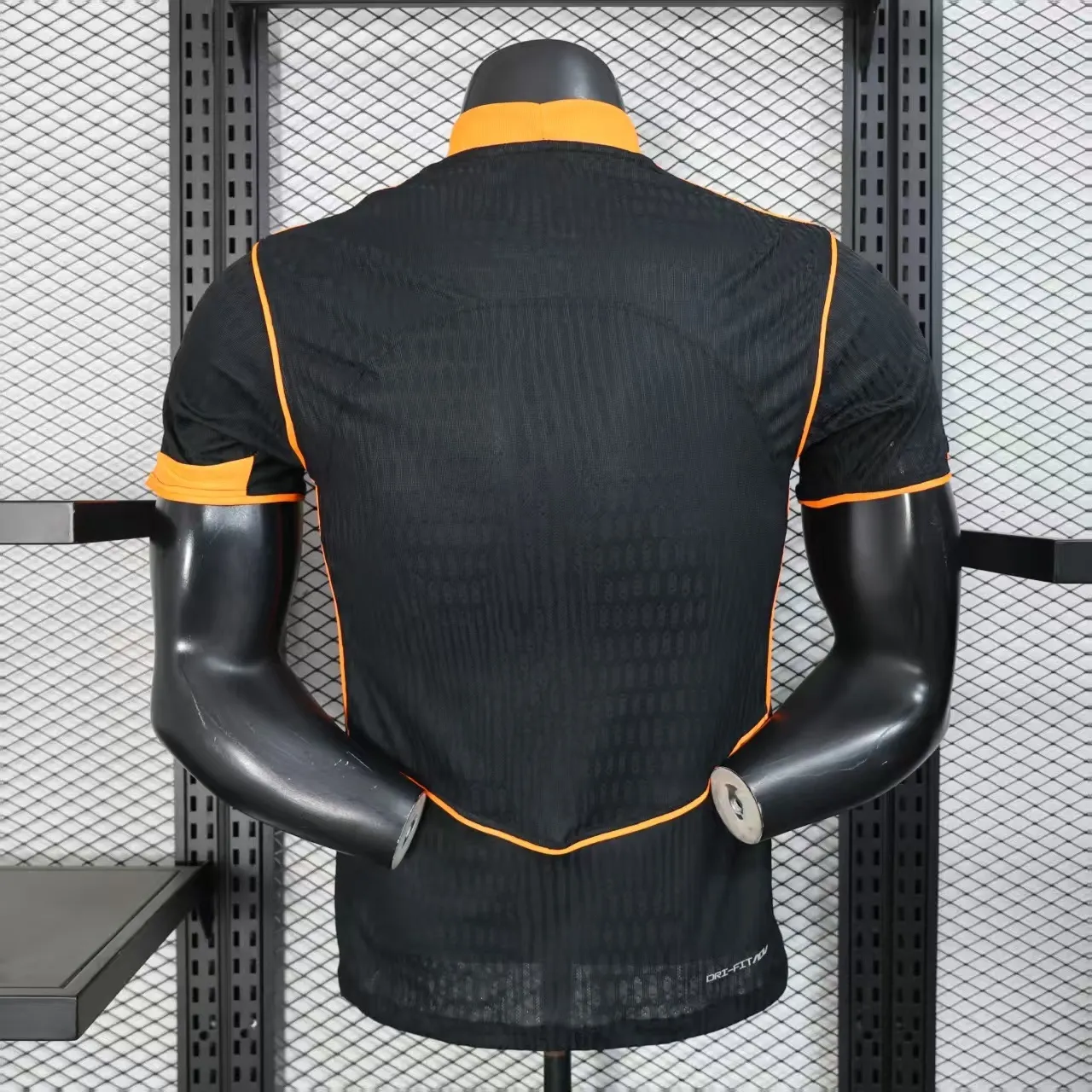2025/2026 Version joueur Corinthians Troisième Extérieur Maillot de football Qualité thaï 1:1 – Image 2
