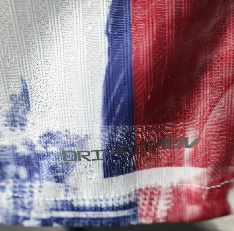 2025/2026 Player Version Barcelona Special Edition 35 Football Jersey 1:1 Thai quality - Image 9