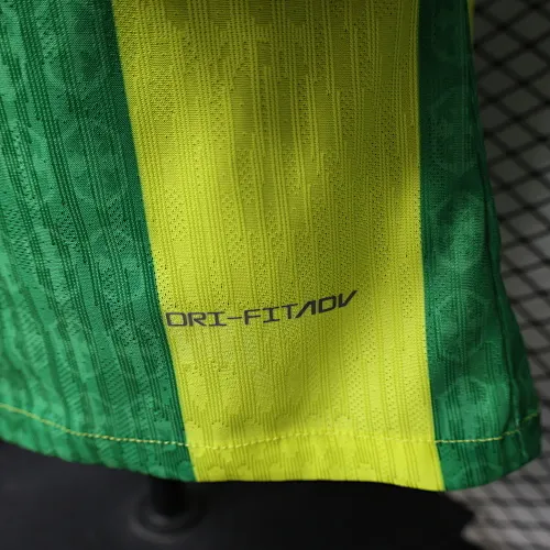 2026 Spielerversion Brasilien Sonderedition 09 Fußballtrikot 1:1 Thai-Qualität – Bild 7