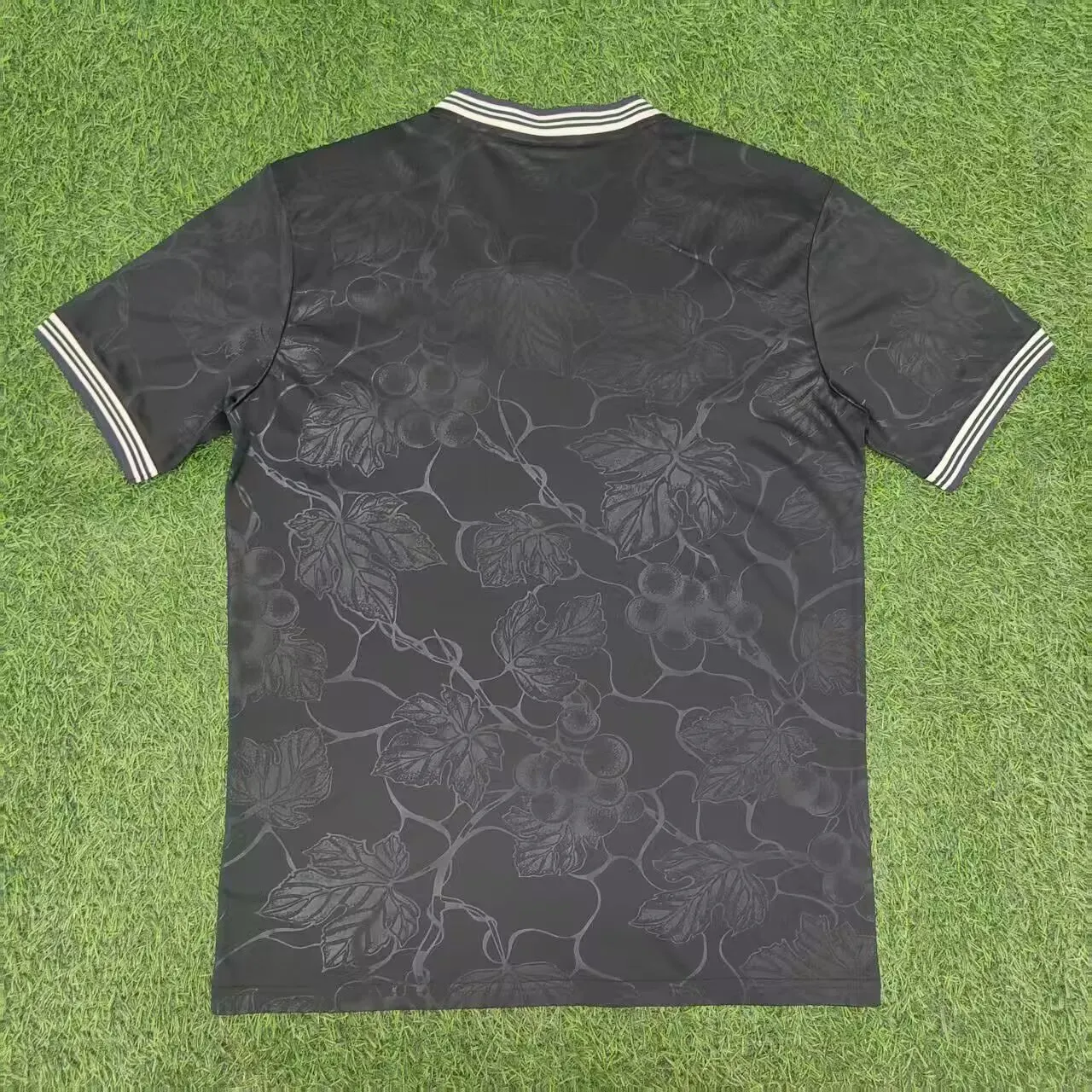 2025/2026 Juventus Cuarta Visitante Camiseta de fútbol Calidad tailandesa 1:1 - Imagen 3