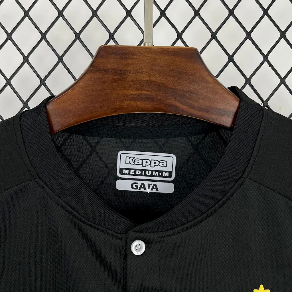 2025/2026 Botafogo Away Football Jersey 1:1 Thai Quality - Image 3