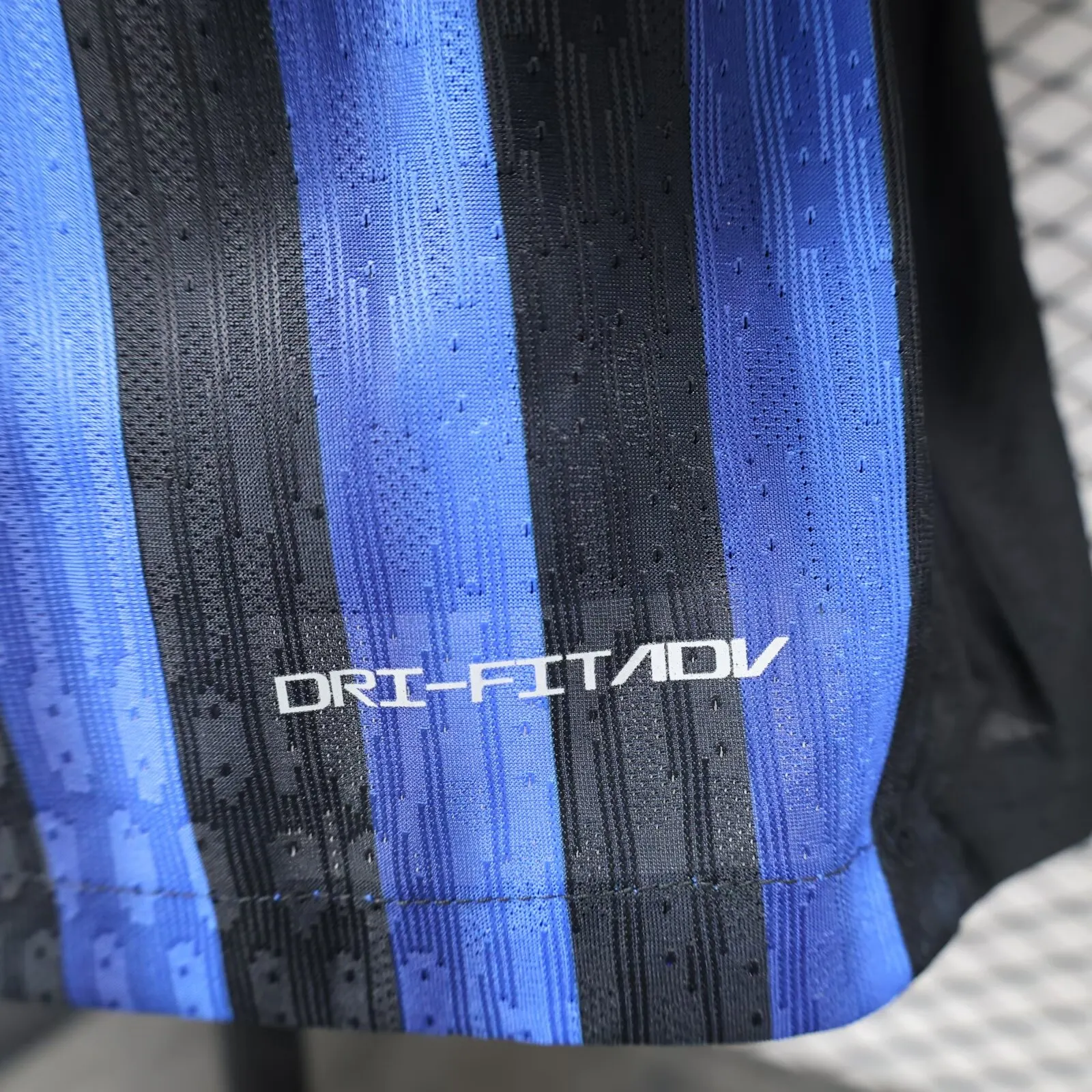 2025/2026 Spielerversion Inter Milan Heim Fußballtrikot1:1 Thai-Qualität – Bild 7