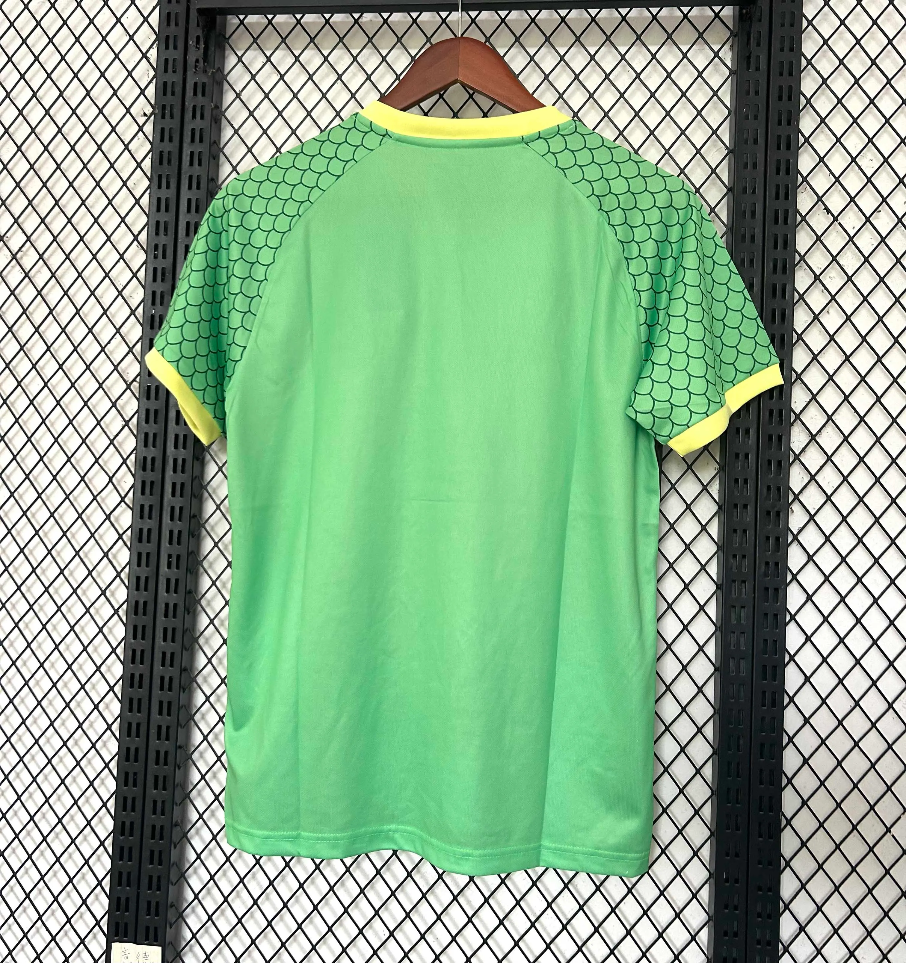 2025/2026 Japan Special Edition 38 Football Jersey 1:1 Thai Quality - Image 2