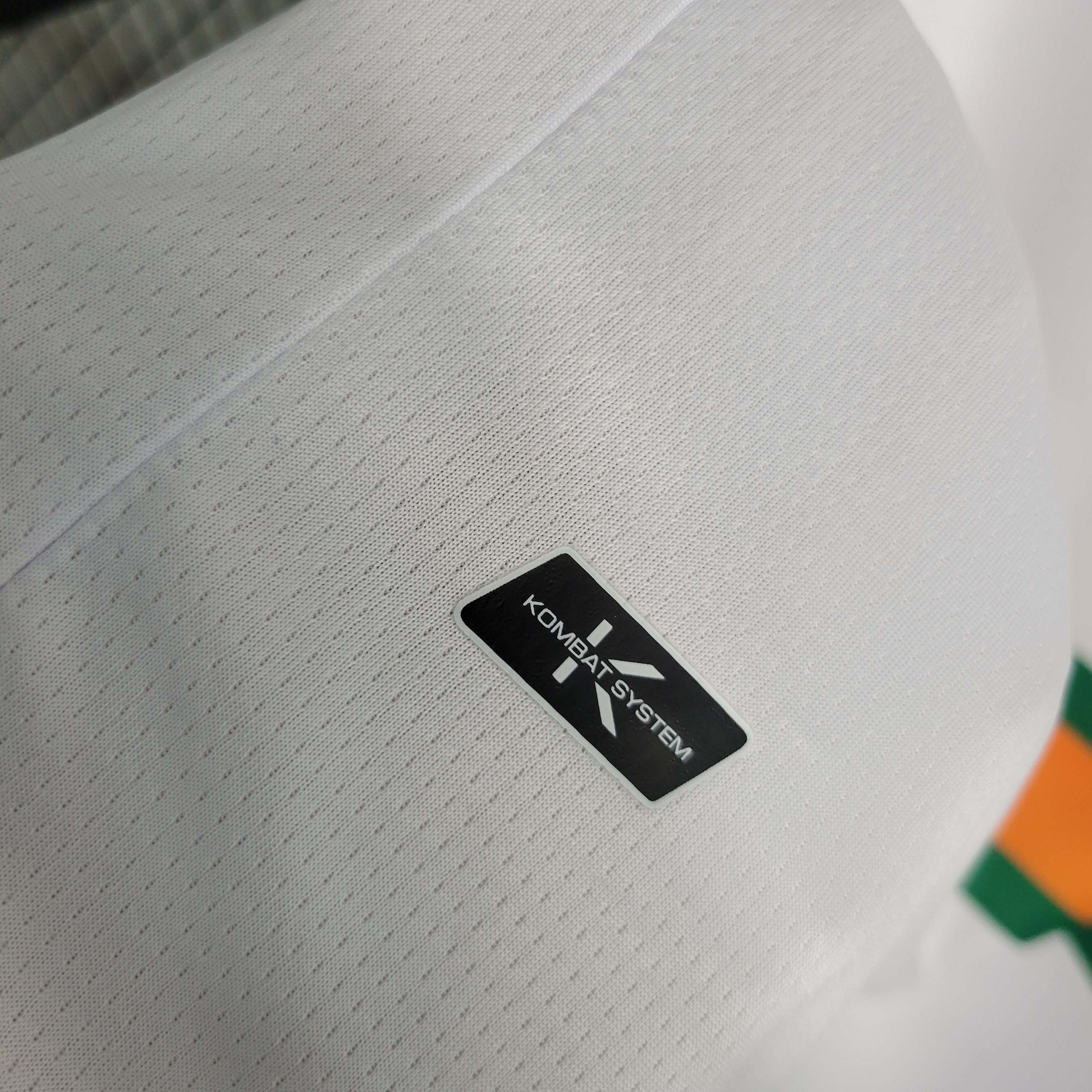 2023/2024 Venedig Away Football Jersey 1:1 Thai Quality - Image 9