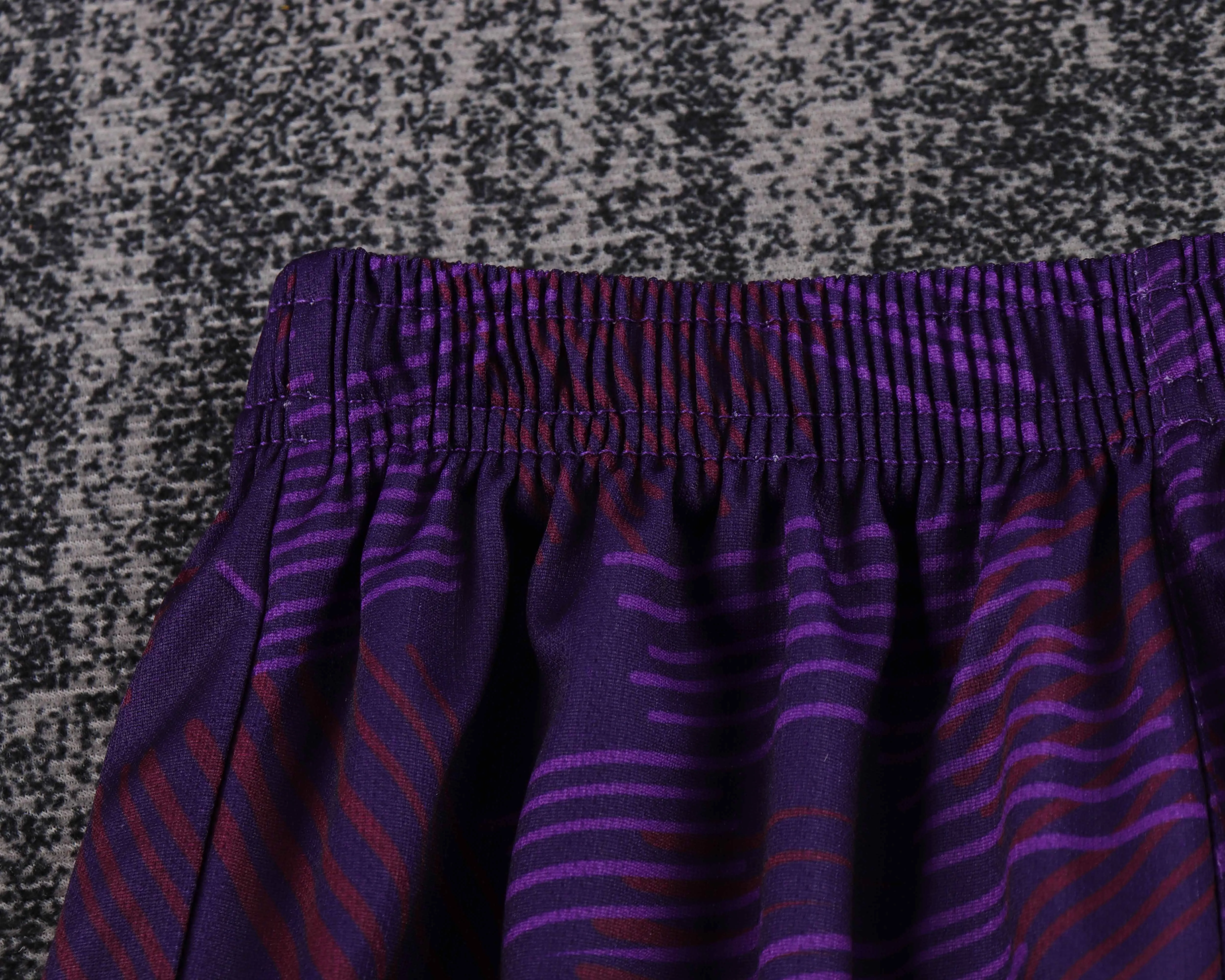 1992-1993 Retro Fiorentina Casa Maglia da calcio Qualità thai 1:1 Taglia bambino - immagine 8