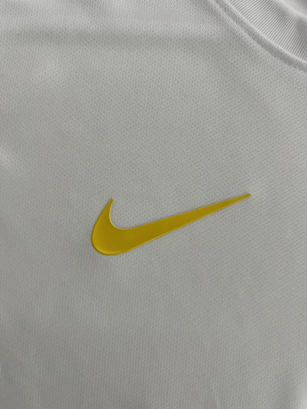 2025/2026 AEK Athens Third Away Football Shirt 1:1 Thai Quality - Image 4
