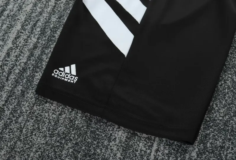 2012/2013 Retro Juventus Trasferta Maglia da calcio Qualità thai 1:1 Taglia bambino - immagine 9