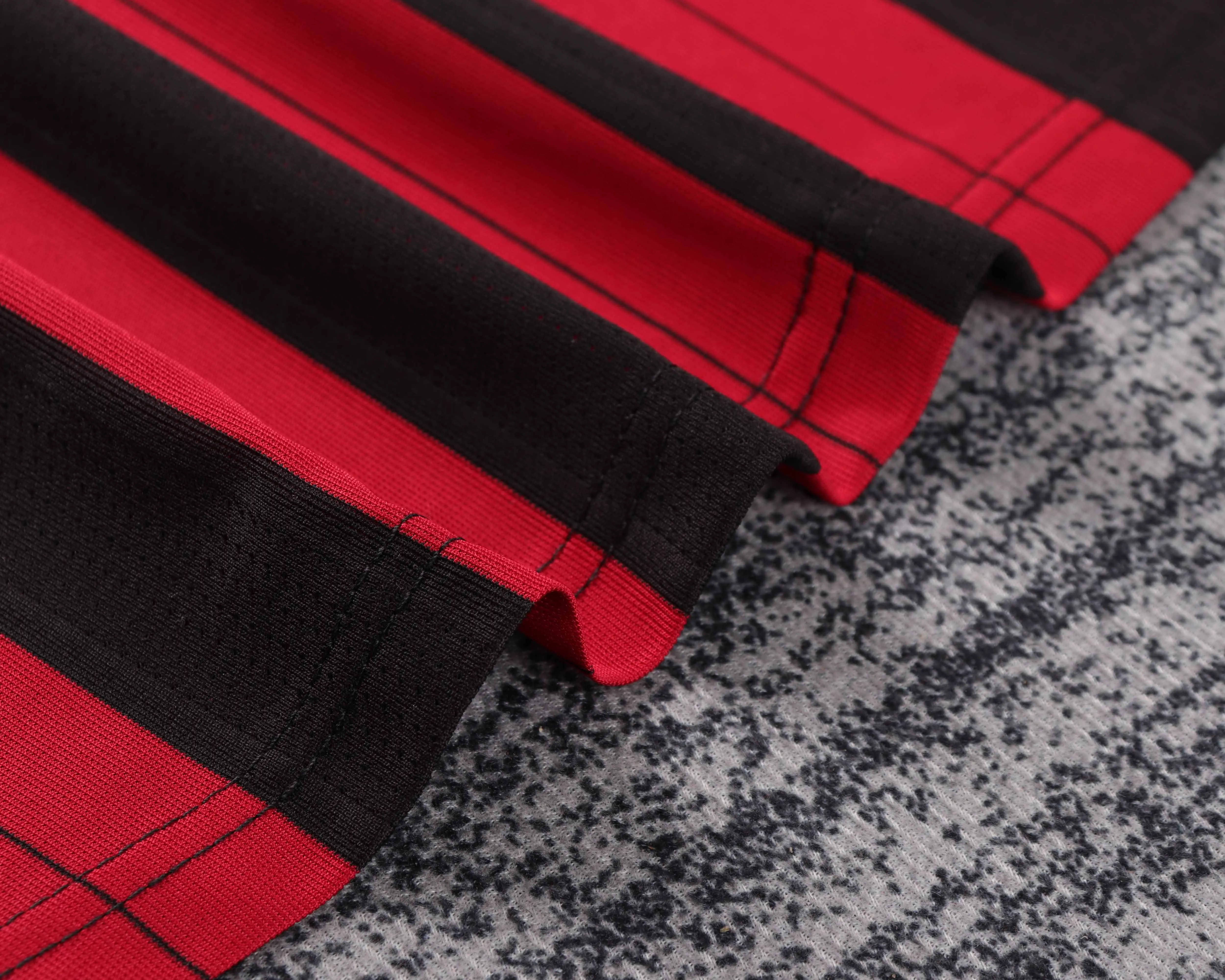 2013-2014 Retro AC Milan Home Football Shirt 1:1 Thai Quality Kids Size - Image 3