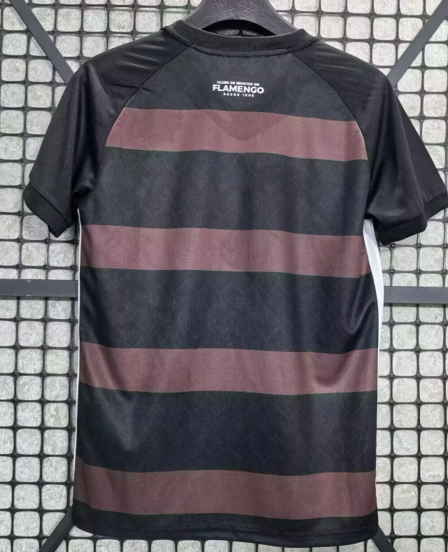2025/2026 Flamengo Herdenkingseditie Voetbalshirt 1:1 Thaise kwaliteit - Afbeelding 2