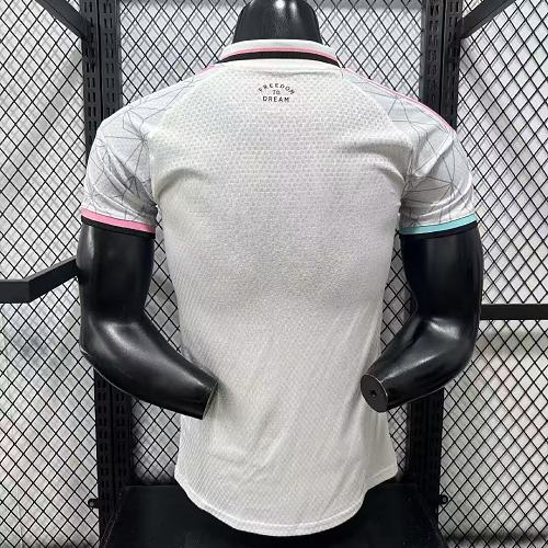 2026/2027 Player Version Inter Miami Special Edition 02 Football Jersey 1:1 Thai quality - Image 2