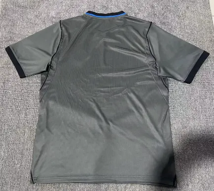 2026/2027 Inter Milan Third Away Football Jersey1:1 Quality Thai - Image 2