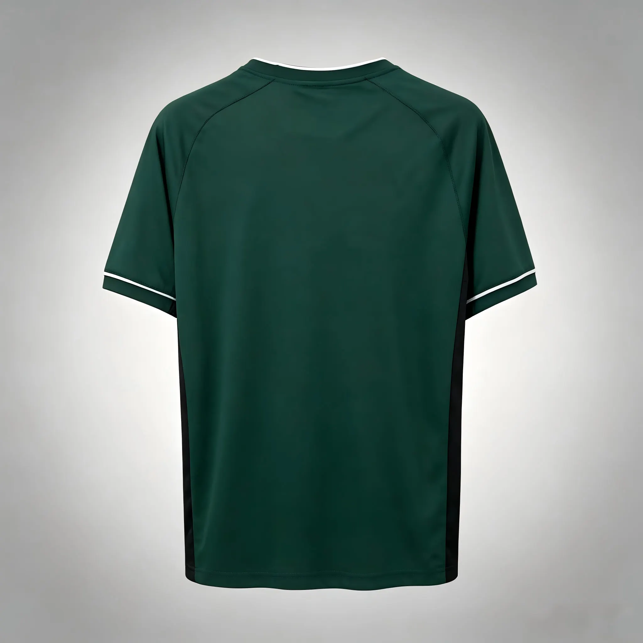 2026/2027 Hull City GK Heim Fußballtrikot 1:1 Thai-Qualität – Bild 2