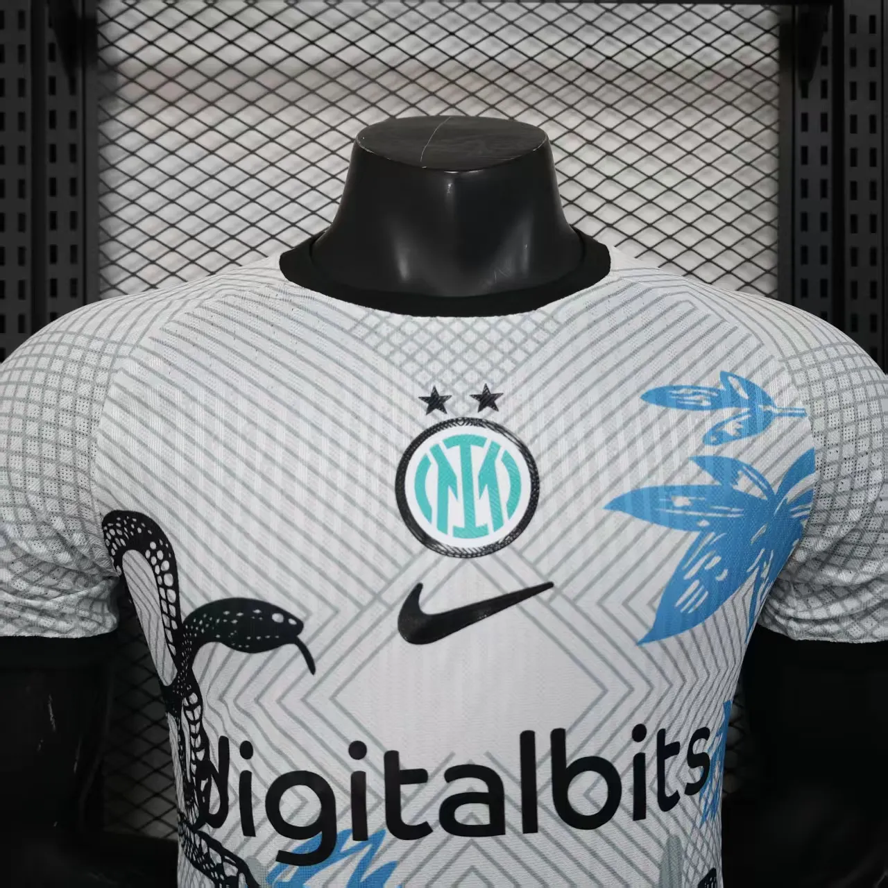 2025/2026 Wersja zawodnicza Inter Milan Edycja specjalna 03 Koszulka piłkarska1:1 Jakość tajska - obrazek 3
