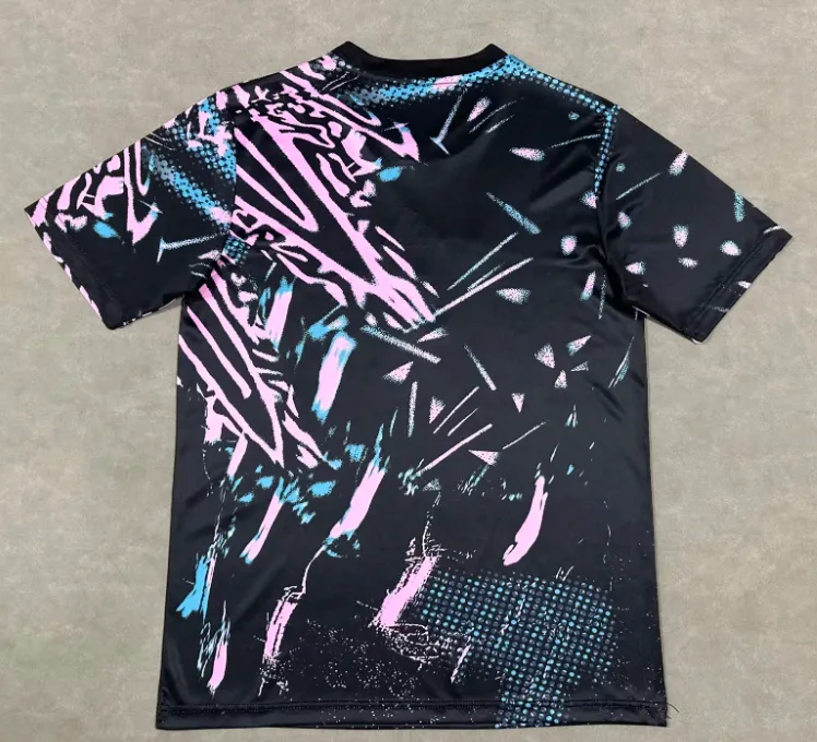 2025/2026 Liverpool Edição especial 15 Camisa de futebol Qualidade tailandesa 1:1 - Image 3