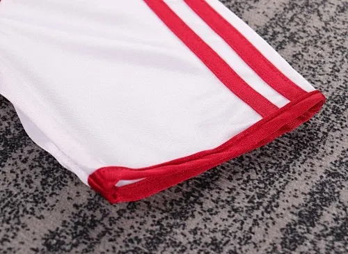 2003/2004 Rétro Bayern Munich Domicile Maillot de football Qualité thaï 1:1 Taille enfant – Image 6