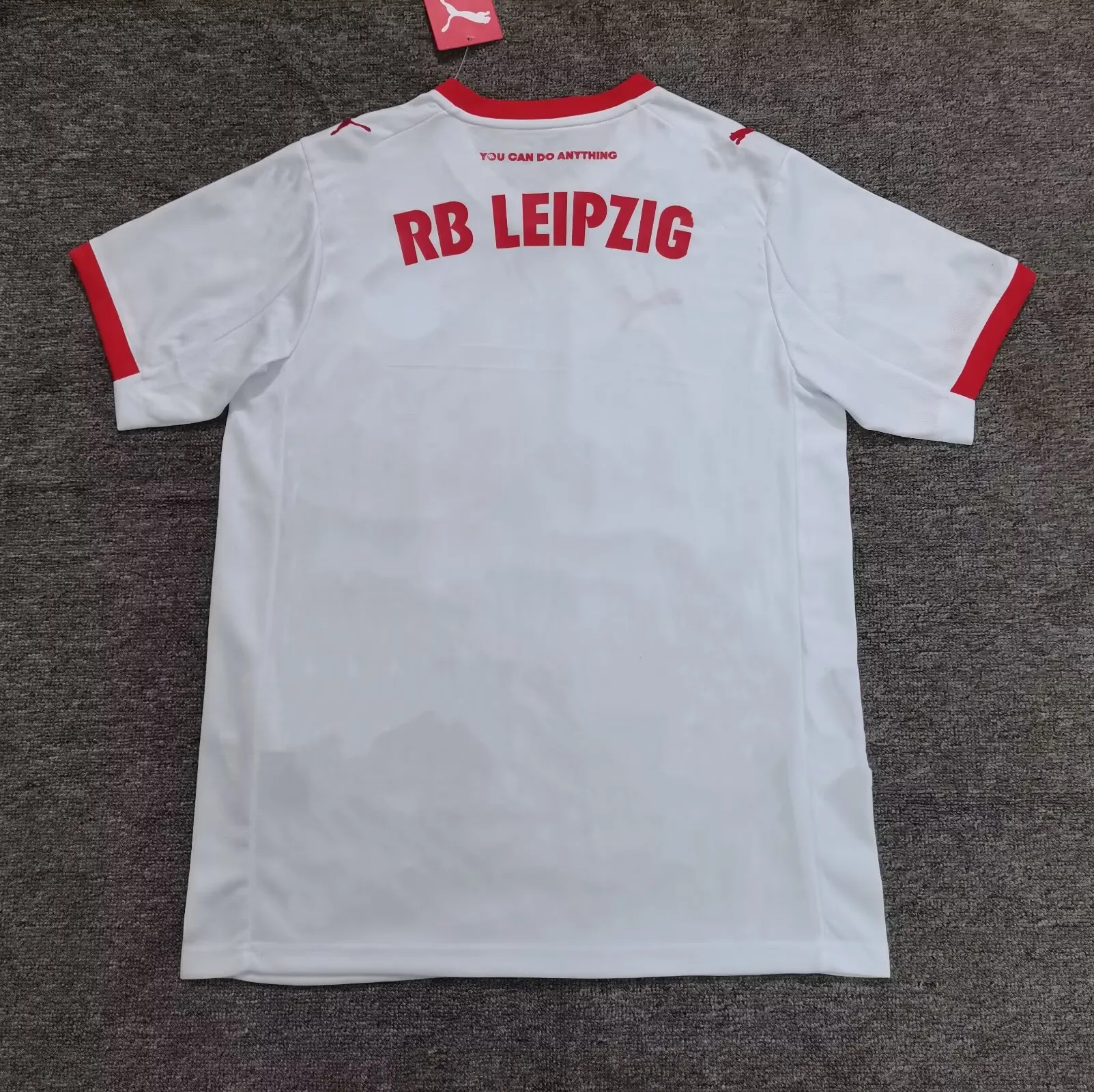 2025/2026 Leipzig AwayFootball Maglia Qualità thai 1:1 - immagine 2