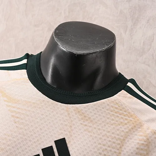 2026/2027 Player Version Celtic Third Away Football Jersey 1:1 Thai Quality - Image 3