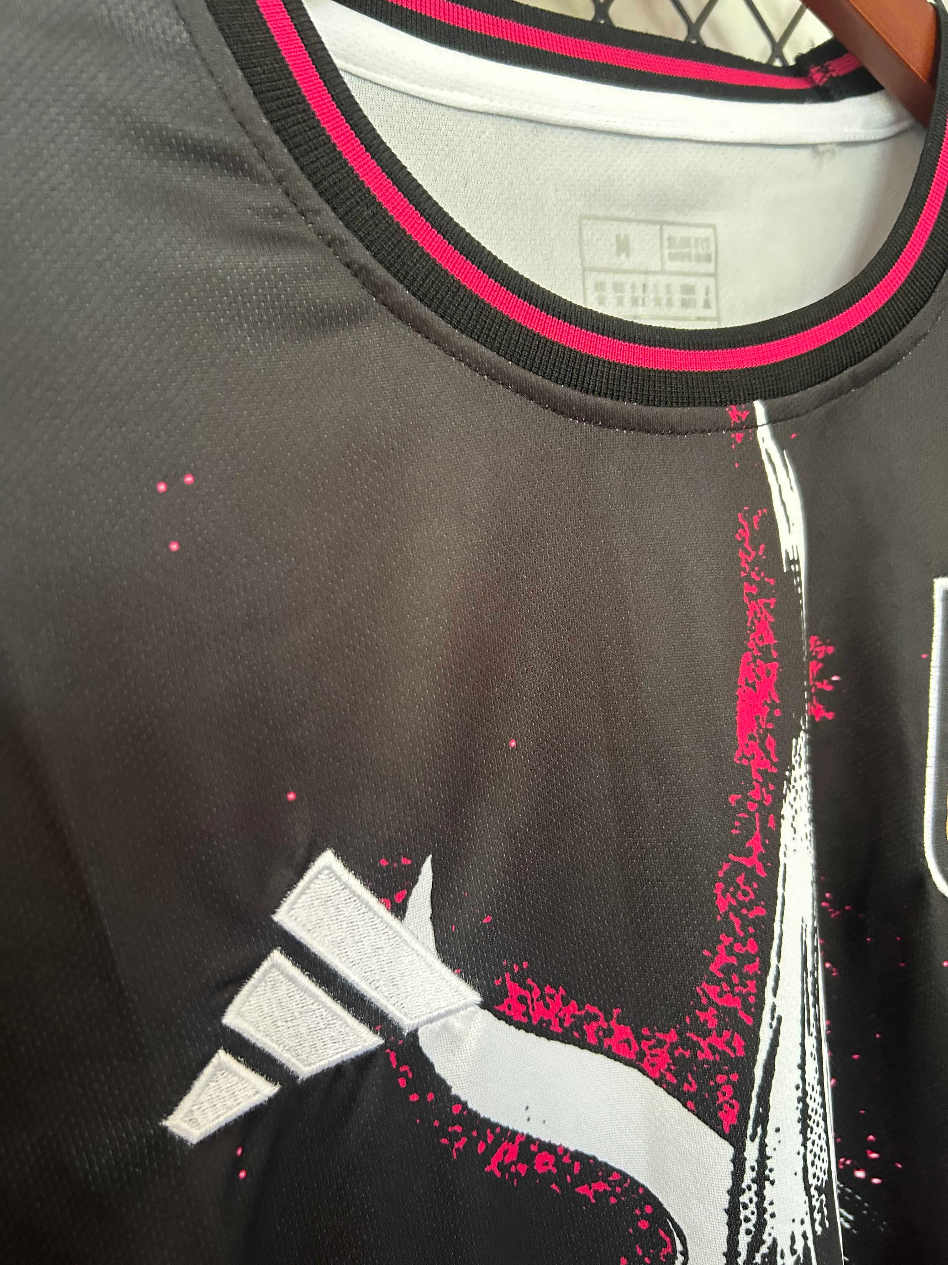 2025/2026 Japon Édition spéciale 44 Maillot de football Qualité thaï 1:1 – Image 3