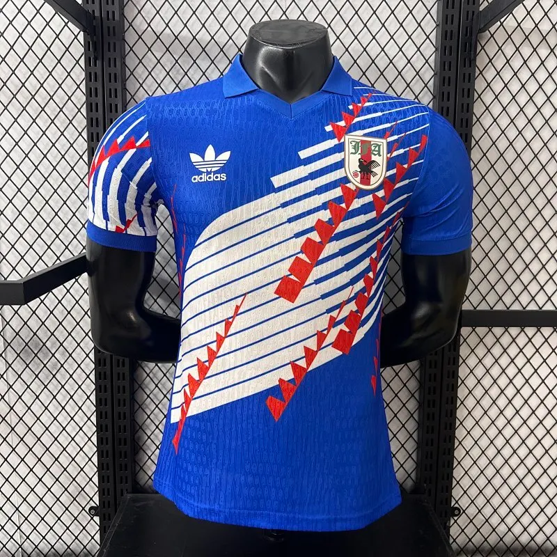 2026 Player Version Japan Special Edition 03 Football Jersey 1:1 Thai Quality