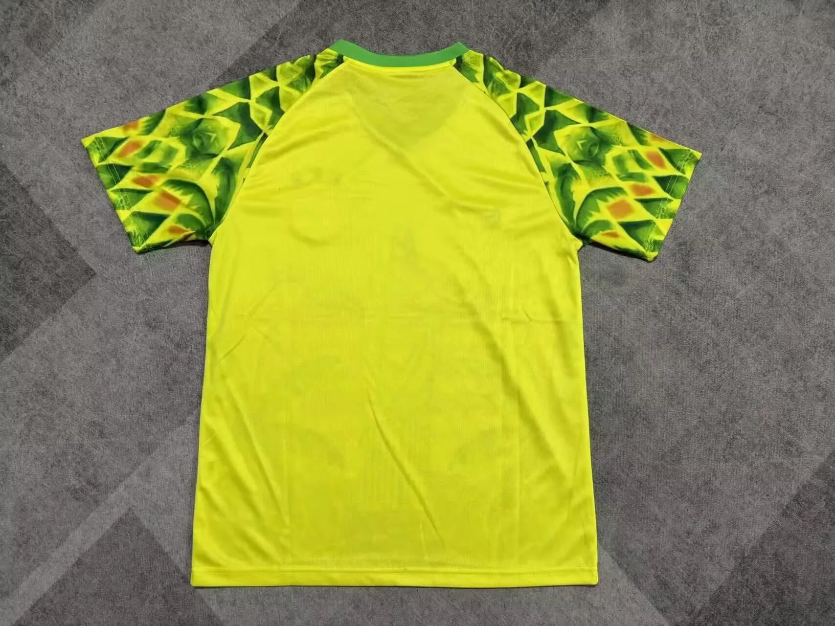 2025/2026 Brasil Edición especial 20 Camiseta de fútbol Calidad tailandesa 1:1 - Imagen 2