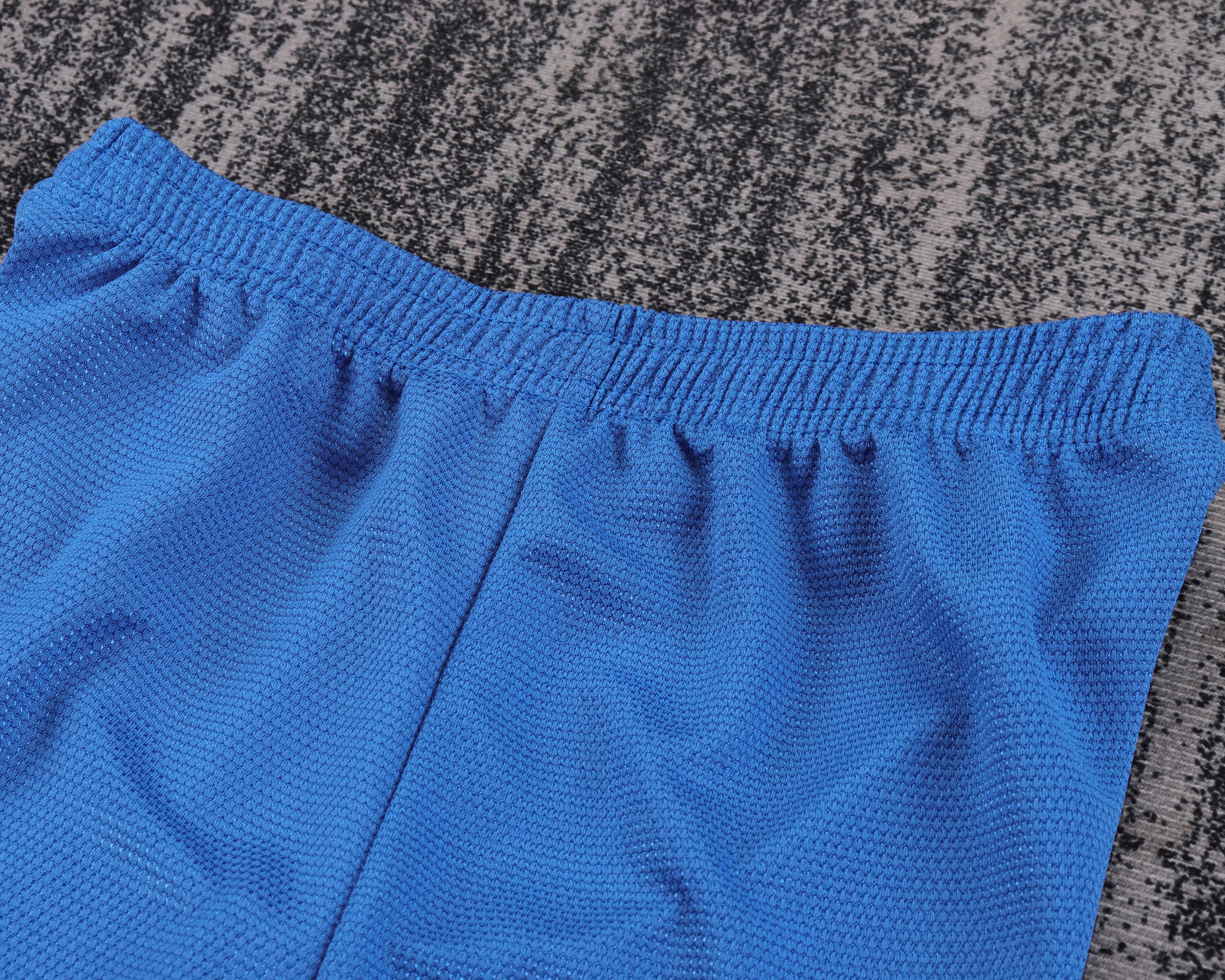 2006 Retro Italien Heim Fußballtrikot 1:1 Thai-Qualität Kindergröße – Bild 12