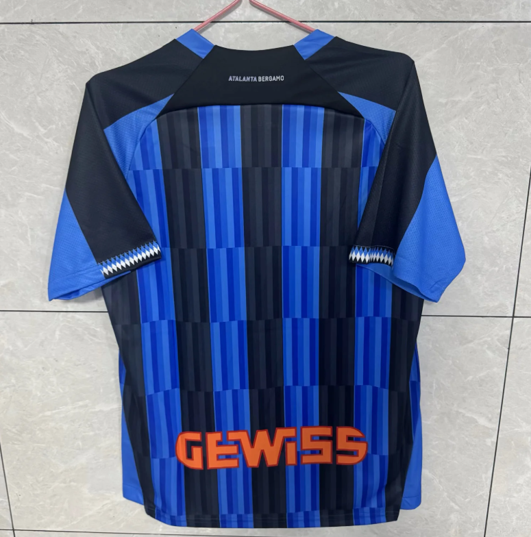 2026/2027 Atlanta United Home Football Jersey 1:1 Thai Quality - Image 2