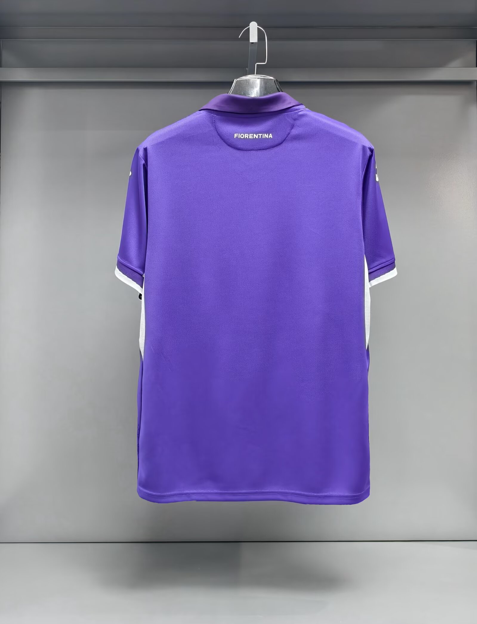 2026/2027 Fiorentina Home Football Jersey 1:1 Thailand Quality - Image 2