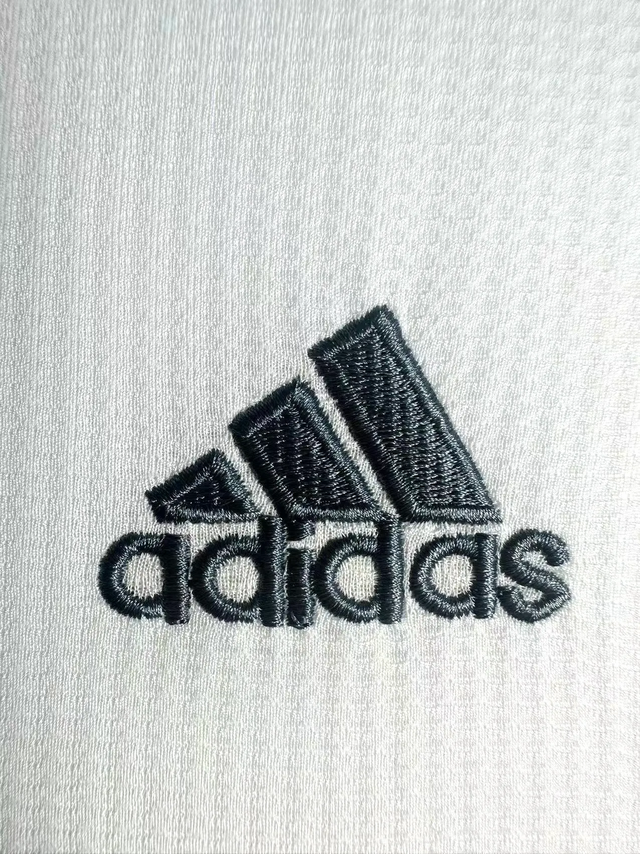 2015/2016 Retro Real Madrid Thuis Voetbalshirt 1:1 Thaise kwaliteit - Afbeelding 5