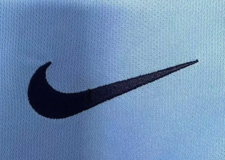 2015/2016 Retro Manchester City Casa Maglia da calcio Qualità thai 1:1 - immagine 4
