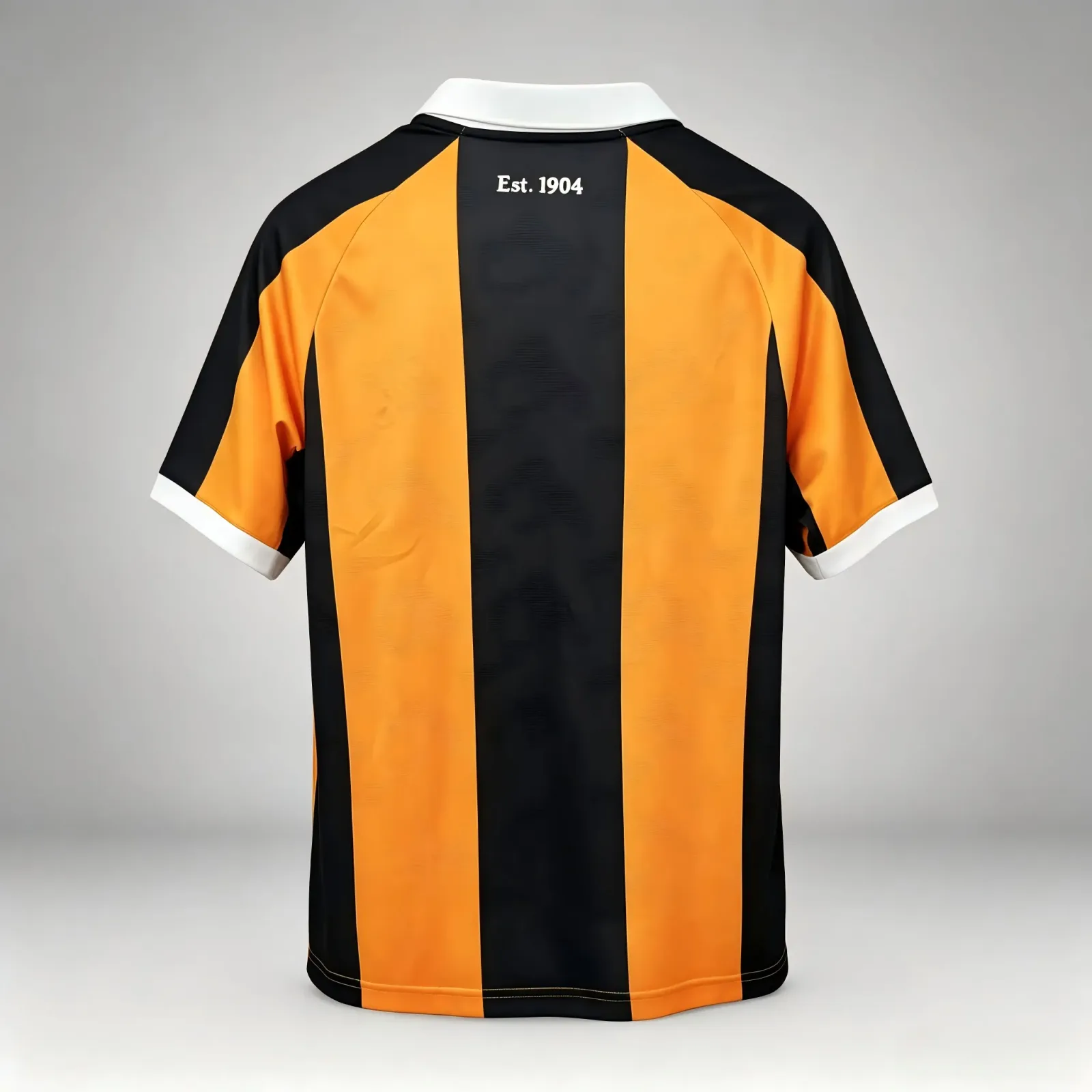 2026/2027 Hull City Domicile Maillot de football Qualité thaï 1:1 – Image 3
