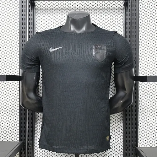 2026 Versione giocatore Norvegia Nazionale Trasferta Maglia da calcio Qualità thai 1:1