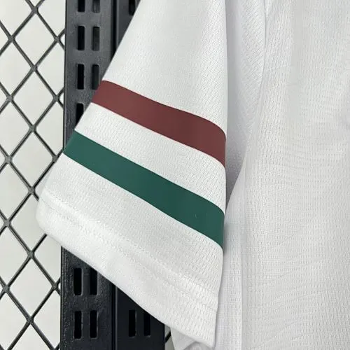 2026/2027 Fluminense Auswärts Fußballtrikot 1:1 Thai-Qualität – Bild 4