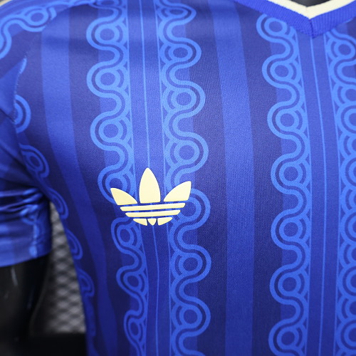 2026 Player Version Sweden Away Football Shirt 1:1 Thai Quality - Image 6
