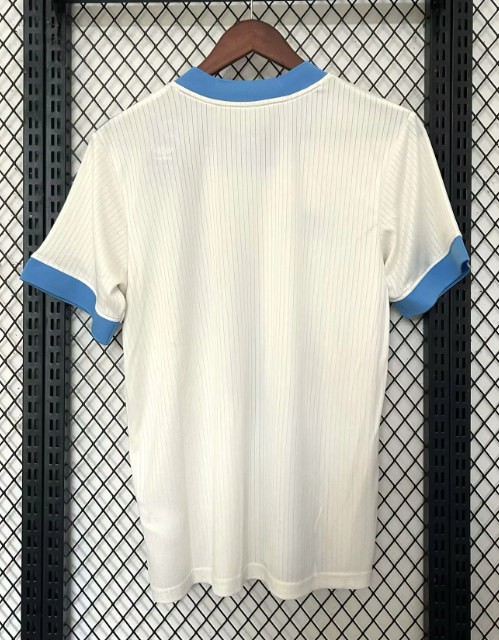 2025/2026 Guatemala National Team Soccer Jersey Home - Image 2
