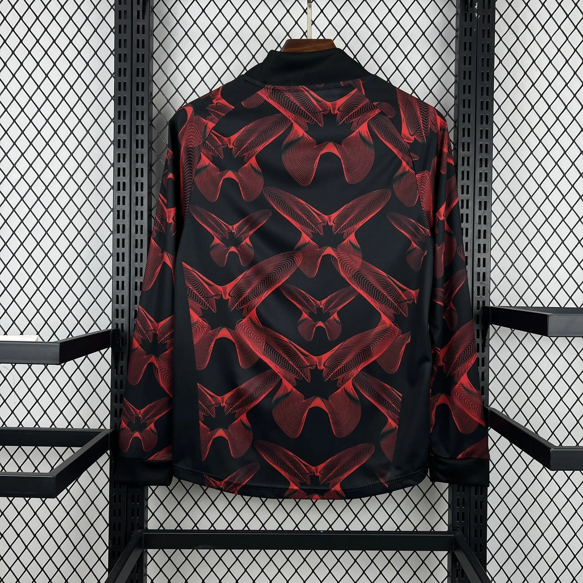 2026 Manga longa Canadá Seleção Goleiro Camisa de futebol Qualidade tailandesa 1:1 - Image 2