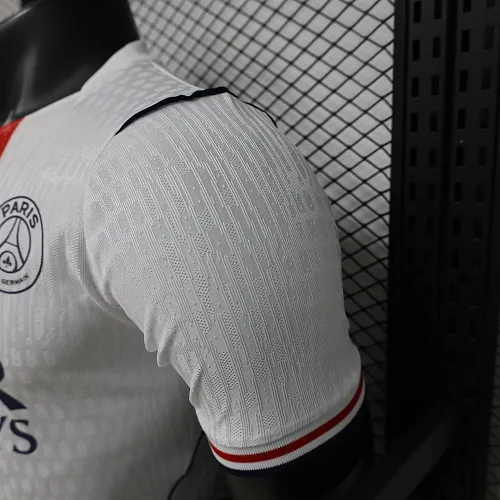 2026/2027 Игровая версия Paris Saint-Germain Специальное издание 03 Футбольная футболка Тайское качество 1:1 — изображение 7