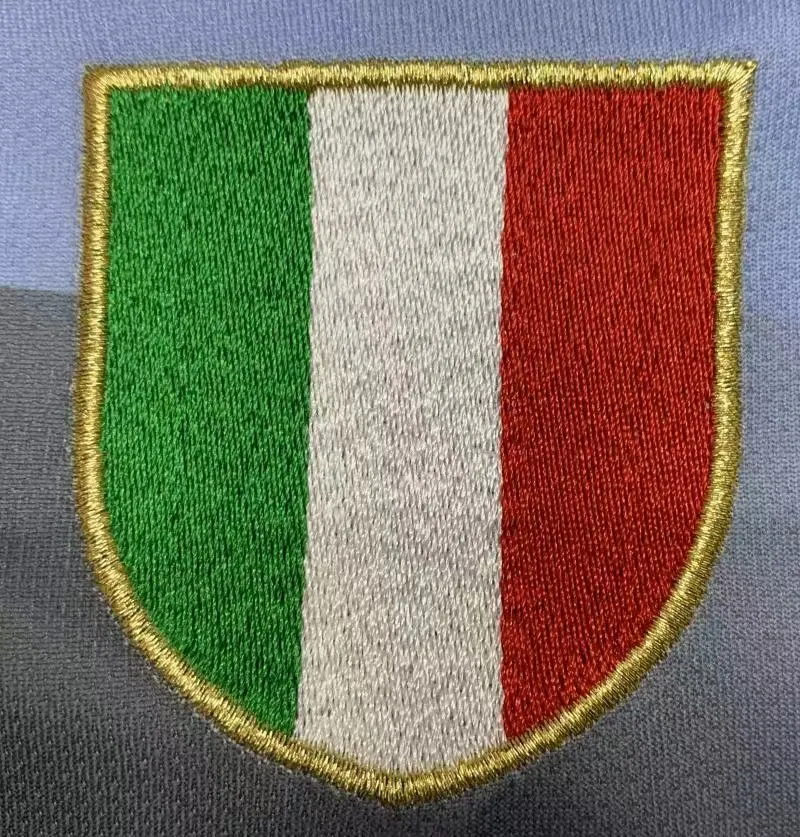 2002/2003 Retro Juventus Kaleci Futbol forması 1:1 Tayland kalitesi - Görsel 4