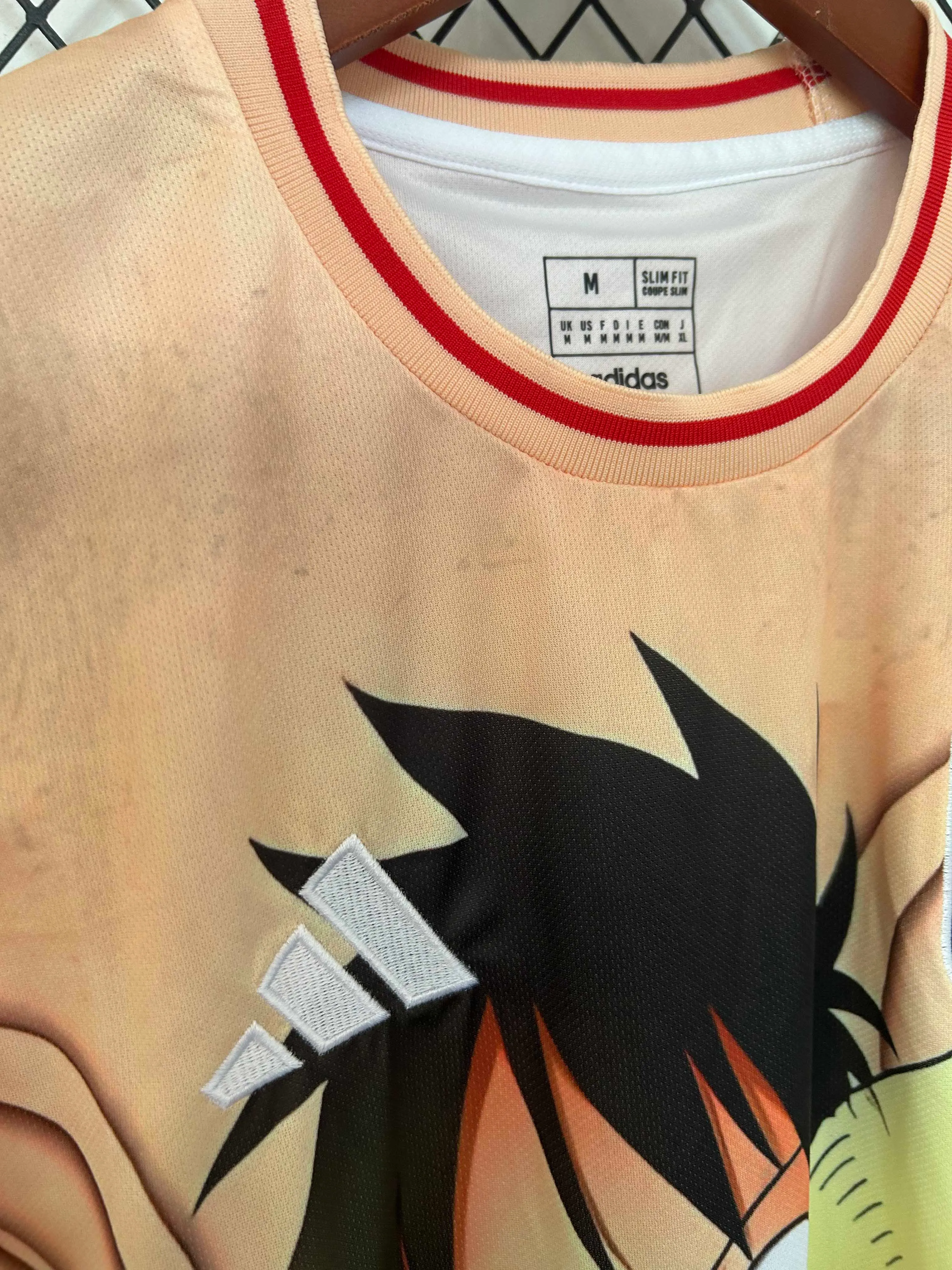 2025/2026 Giappone Edizione speciale 36 Maglia da calcio Qualità thai 1:1 - immagine 3
