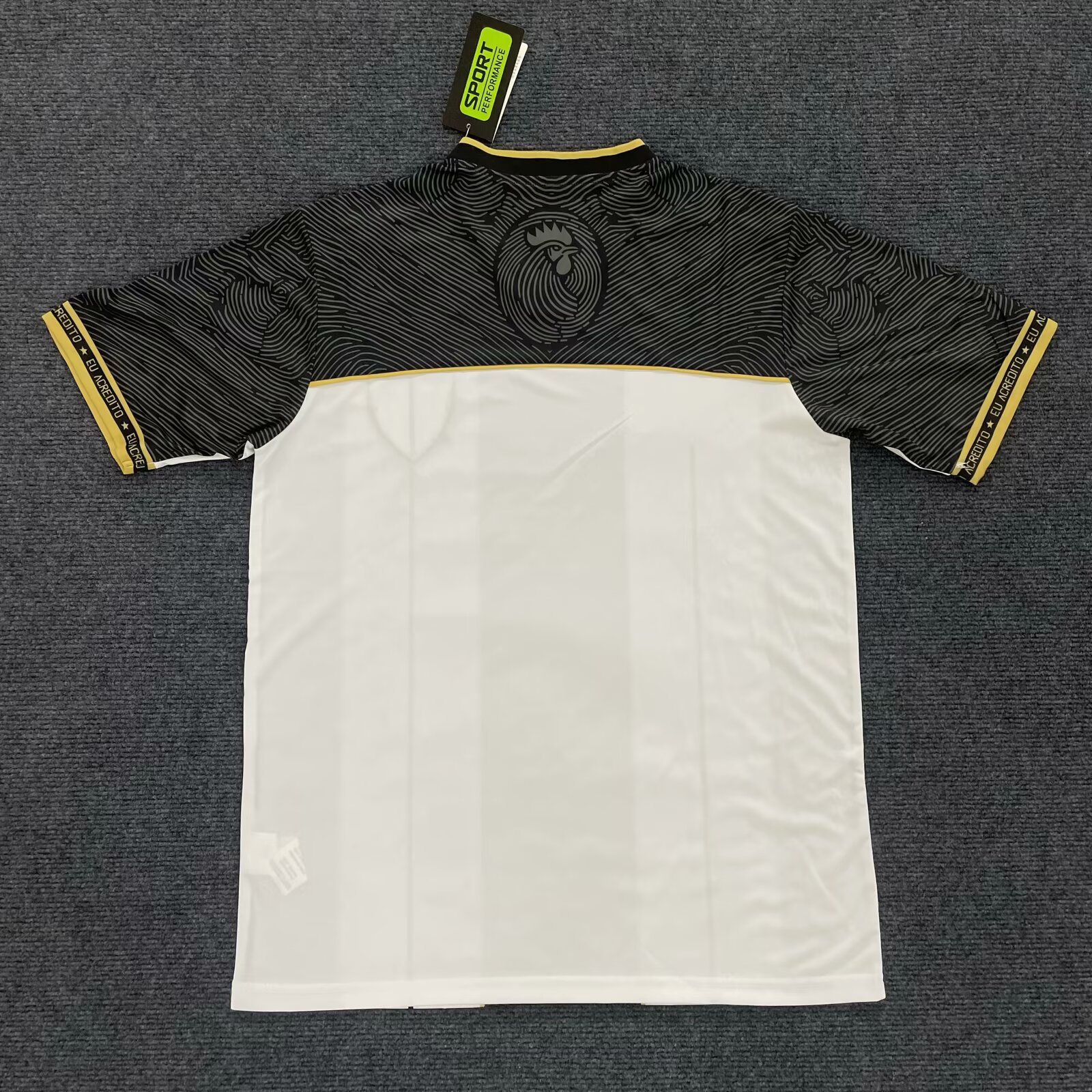 2025/2026 Atlético Mineiro Edição especial Camisa de futebol Qualidade tailandesa 1:1 - Image 2