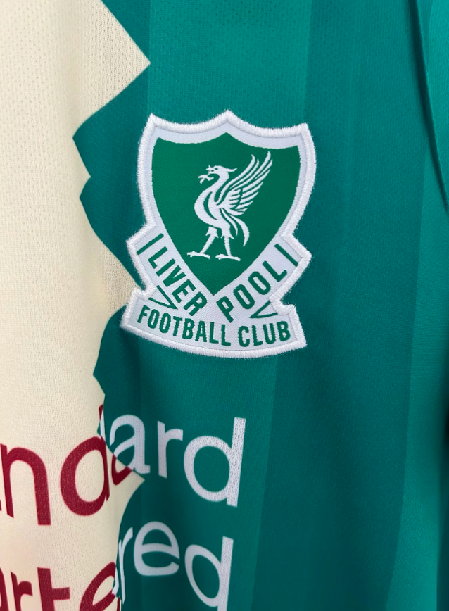 2025/2026 Liverpool Three colors Training Kleidung Fußballtrikot 1:1 Thai-Qualität – Bild 6