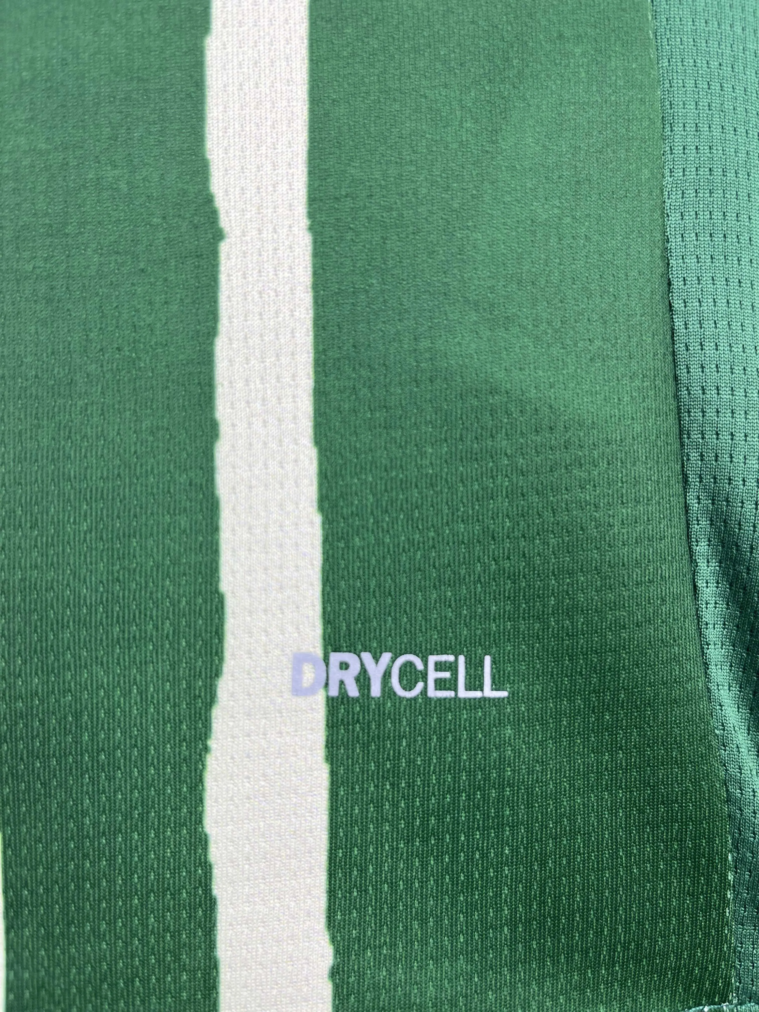 2025/2026 Palmeiras Home Football Jersey 1:1 Thai Quality - Image 7