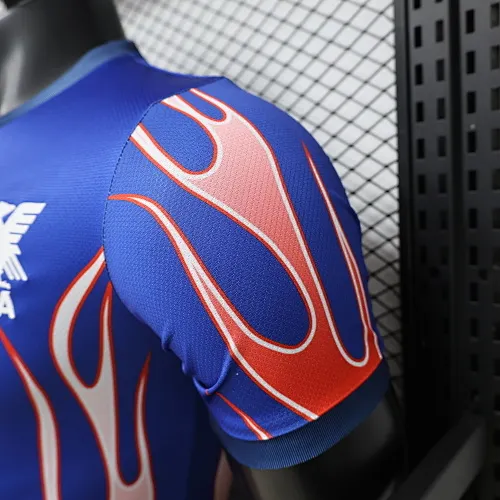 2026 Player Version Japan Special Edition 08 Football Jersey 1:1 Thai Quality - Image 6