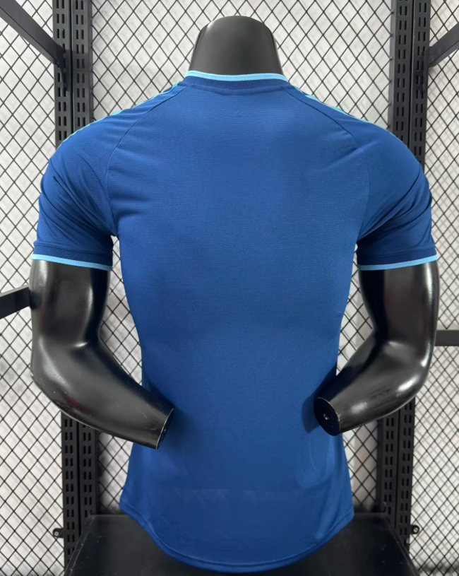 2026 Spielerversion Argentinien Sonderedition 02 Fußballtrikot 1:1 Thai-Qualität – Bild 2
