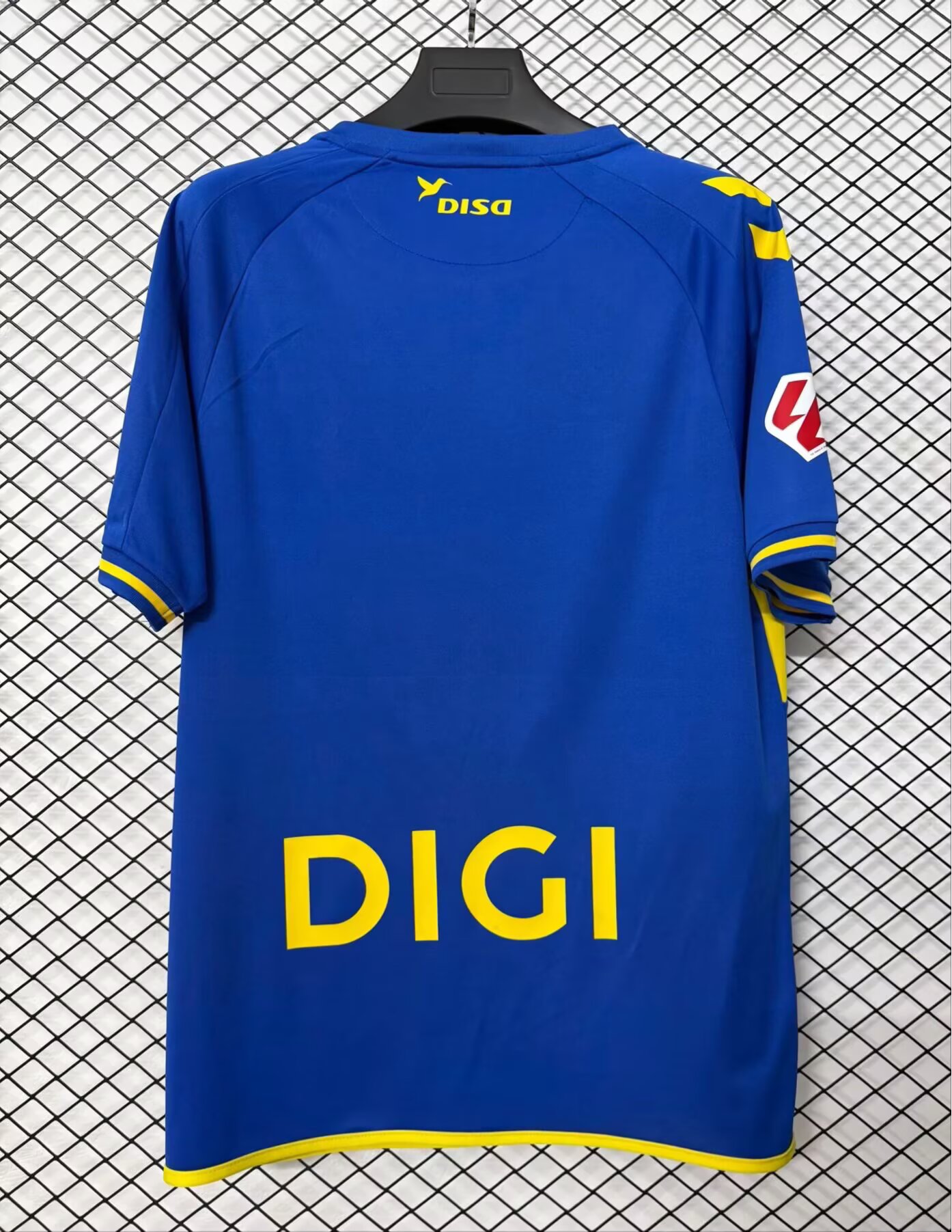 2026-2027 UD Las Palmas Away Football Shirt 1:1 Thai Quality - Image 2