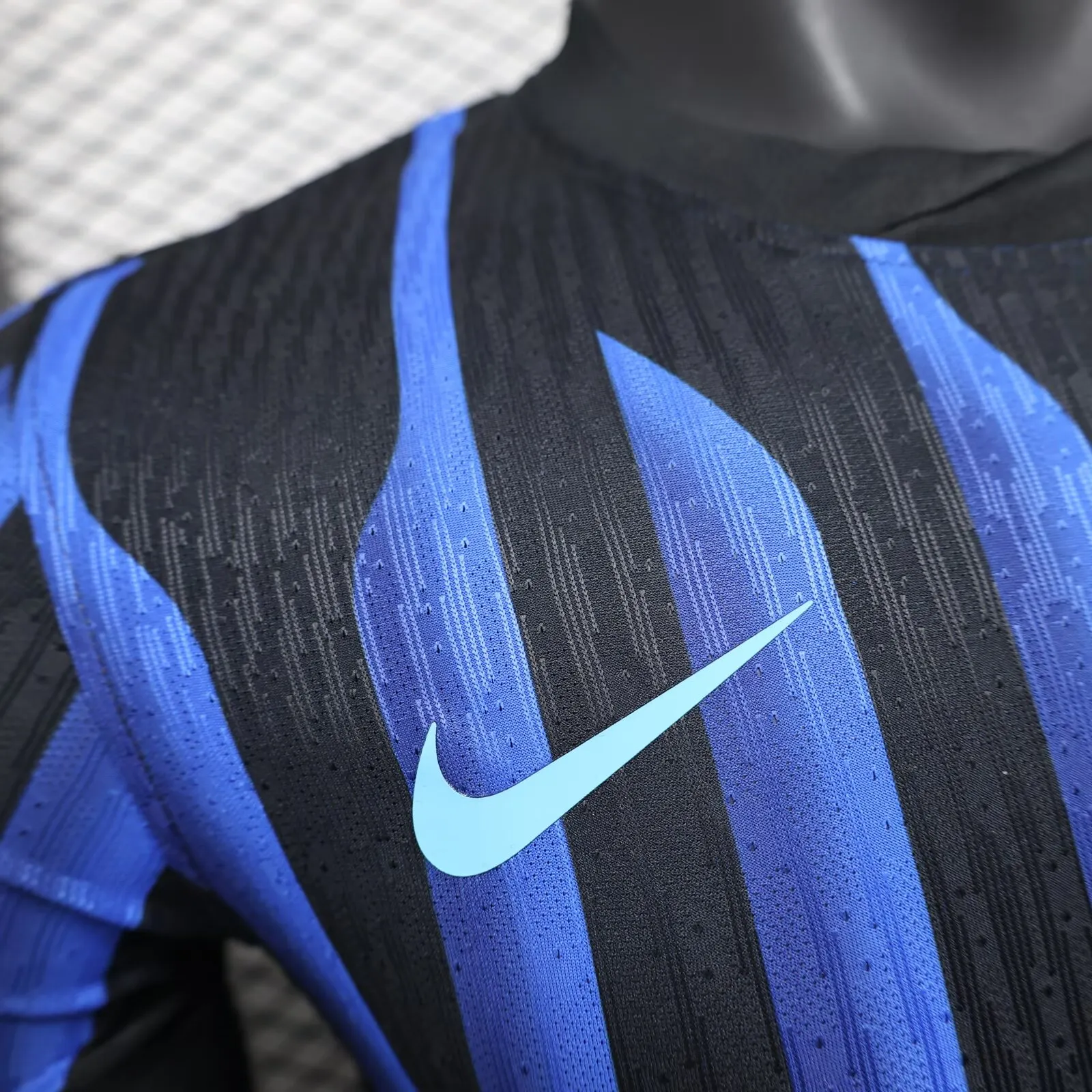 2025/2026 Spielerversion Inter Milan Heim Fußballtrikot1:1 Thai-Qualität – Bild 4
