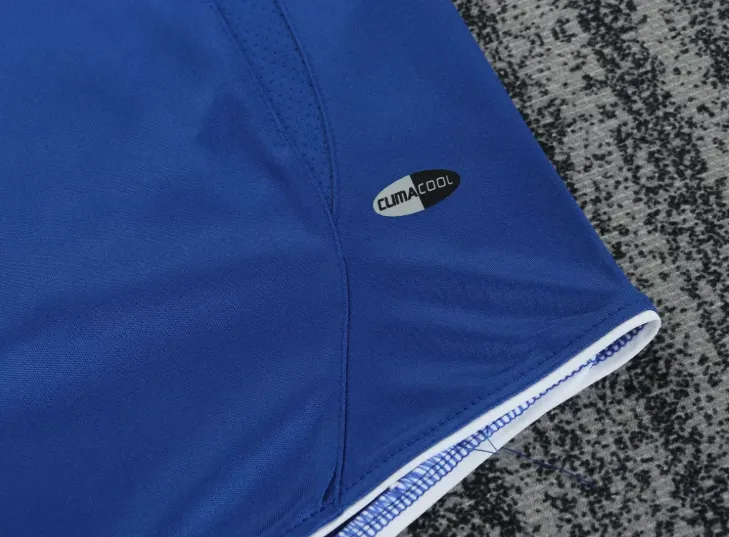 2006-2007 Retro Chelsea Casa Maglia da calcio Qualità thai 1:1 Taglia bambino - immagine 6