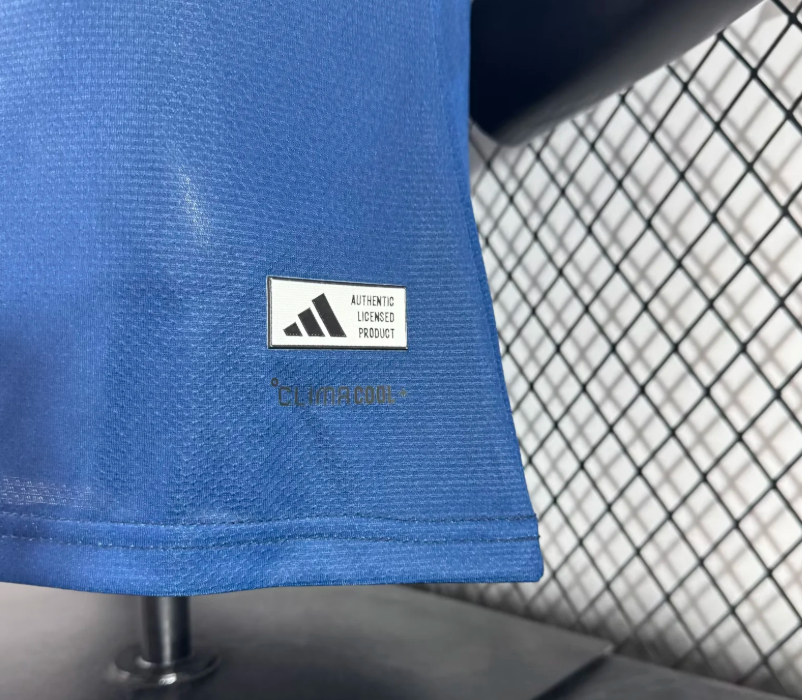 2026 Spielerversion Argentinien Sonderedition 02 Fußballtrikot 1:1 Thai-Qualität – Bild 11